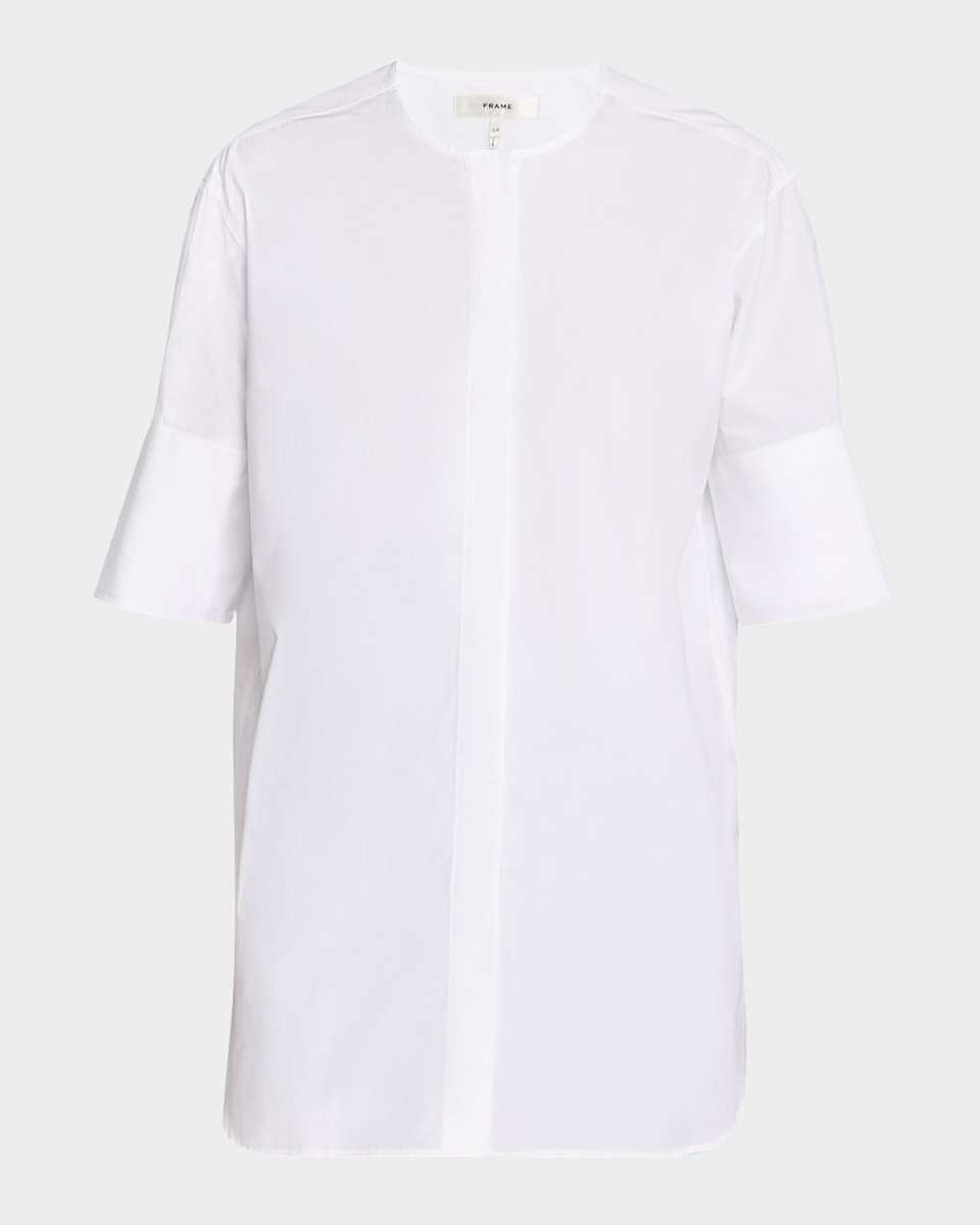 The Sunday Shirt
